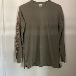 Victoria secret pink long sleeve❤️💕